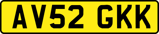 AV52GKK