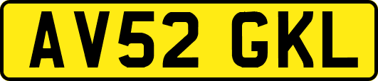 AV52GKL