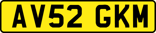 AV52GKM
