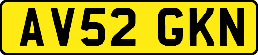 AV52GKN