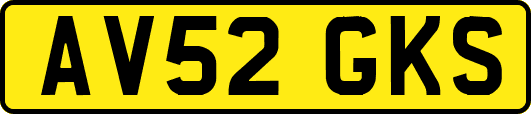 AV52GKS