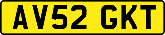 AV52GKT