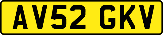 AV52GKV