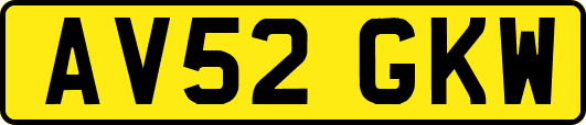 AV52GKW