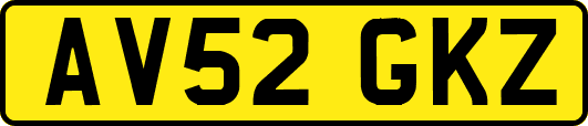 AV52GKZ