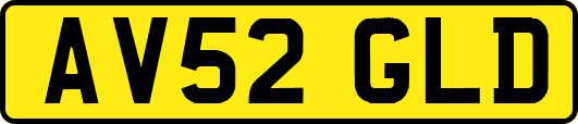 AV52GLD