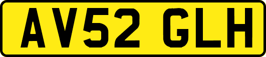 AV52GLH