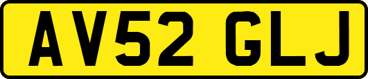 AV52GLJ