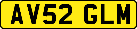 AV52GLM