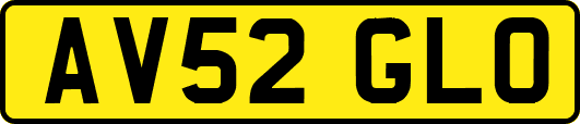 AV52GLO