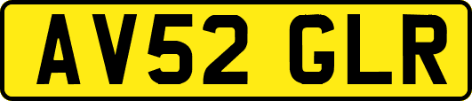 AV52GLR