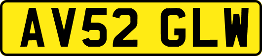 AV52GLW