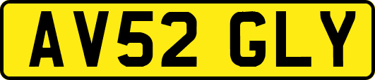 AV52GLY