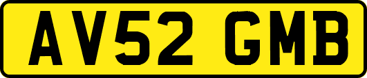 AV52GMB