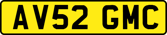 AV52GMC