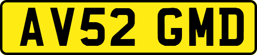 AV52GMD