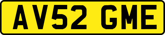 AV52GME
