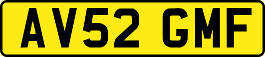 AV52GMF