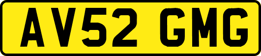 AV52GMG