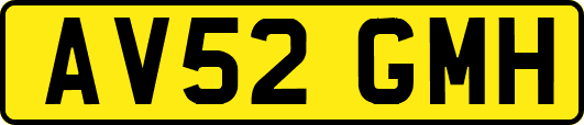 AV52GMH