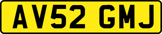 AV52GMJ