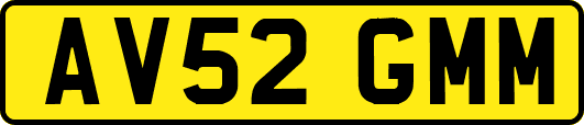 AV52GMM