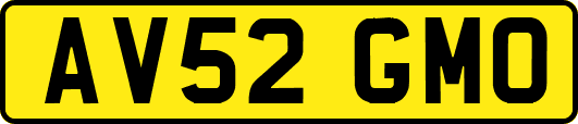 AV52GMO