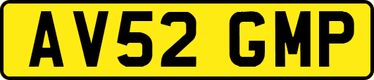 AV52GMP