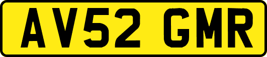 AV52GMR