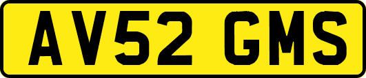 AV52GMS