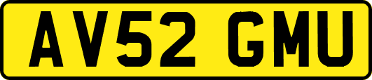 AV52GMU