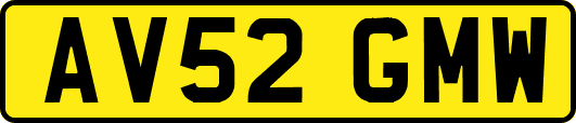 AV52GMW