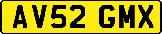AV52GMX