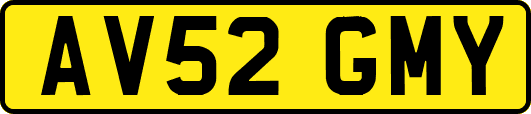 AV52GMY