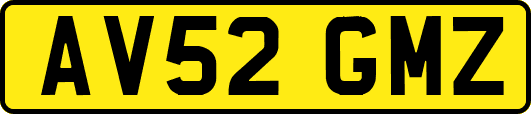 AV52GMZ