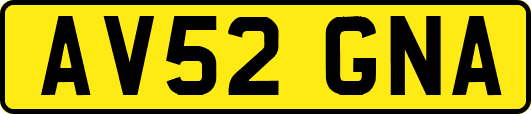 AV52GNA