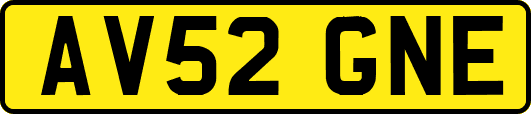 AV52GNE