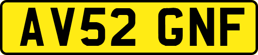 AV52GNF
