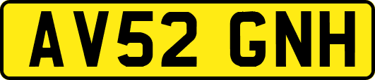 AV52GNH