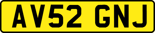 AV52GNJ