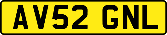 AV52GNL