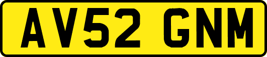 AV52GNM