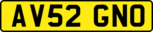 AV52GNO