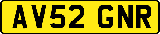AV52GNR