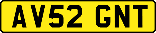 AV52GNT