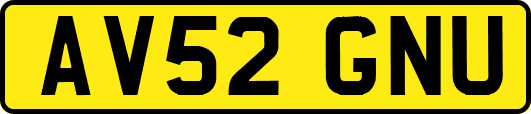 AV52GNU