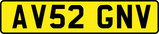 AV52GNV