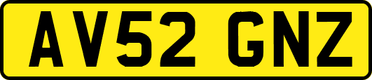 AV52GNZ