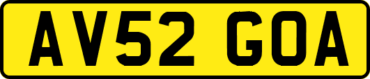 AV52GOA