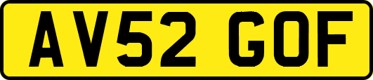 AV52GOF